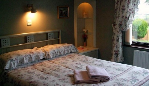 Double Room, Ensuite
