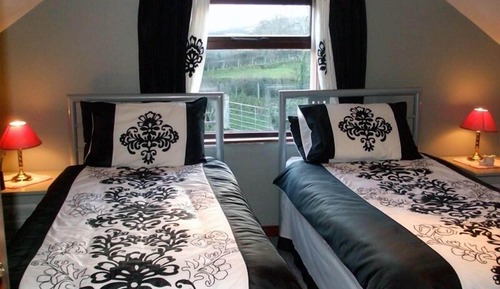 Twin Room, Ensuite