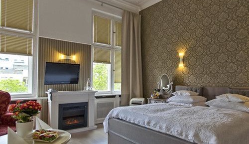 Comfort Double Room