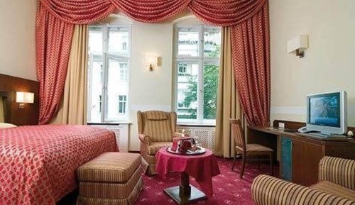 Superior Double or Twin Room