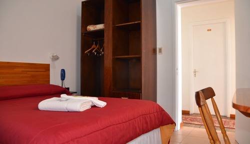 Standard Double Room, 1 Queen Bed