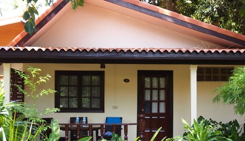 Superior Family Bungalow