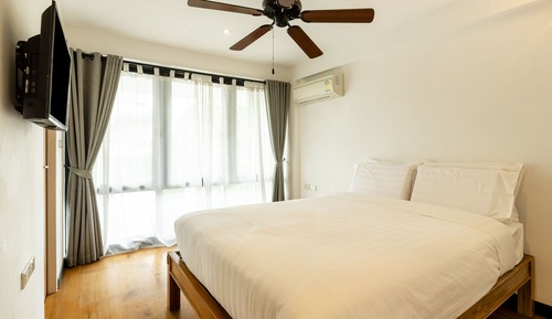 Amata Lanna Villa