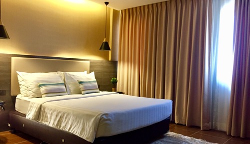 Premier Double Room, 1 Double Bed