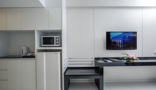 Premier Room