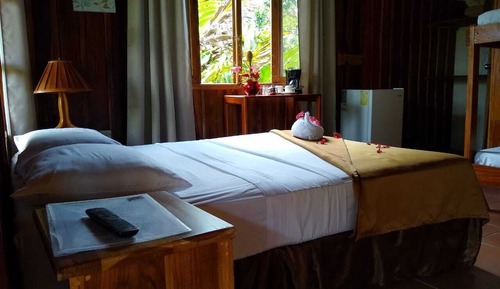 Standard Room, 1 Bedroom, Accessible