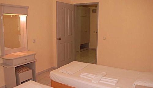 Standard Room, 1 Bedroom