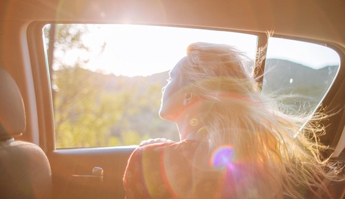 Standard Studio (Spring into Summer Package)