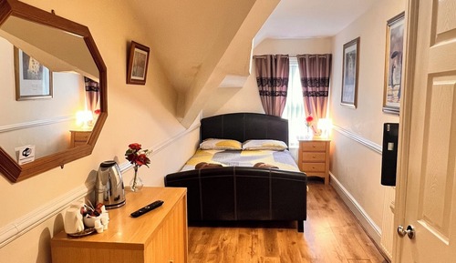 Double Ensuite