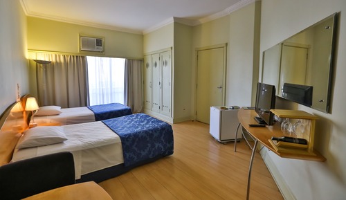 Quarto Adaptado