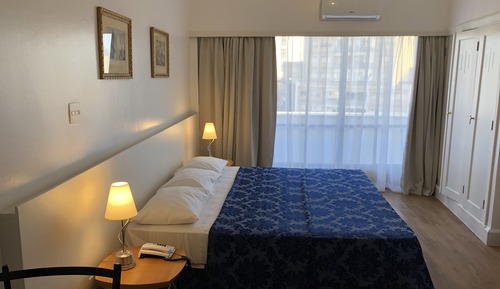 Luxury Double Room