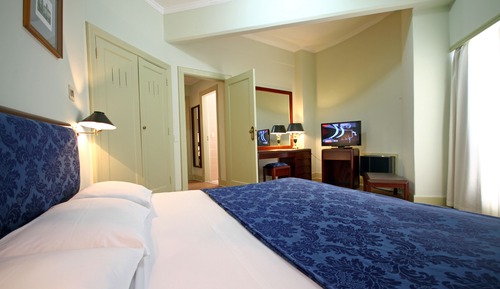 Superior suite double