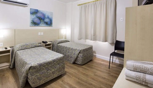 Double or Twin Room
