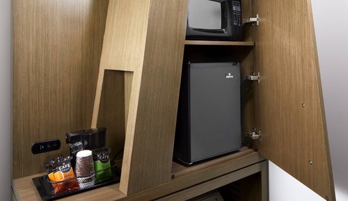 Suite, 1 Bedroom