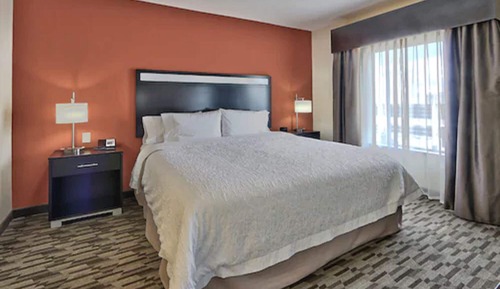Room, 1 King Bed, Accessible, Non Smoking