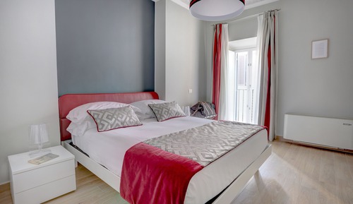 Apartment, 1 Bedroom