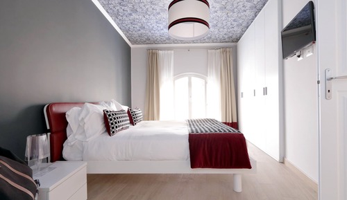 Apartment, 2 Bedrooms