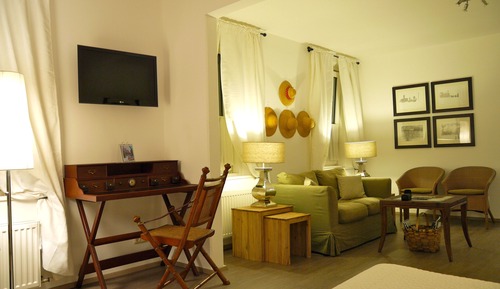 Superior Double Room