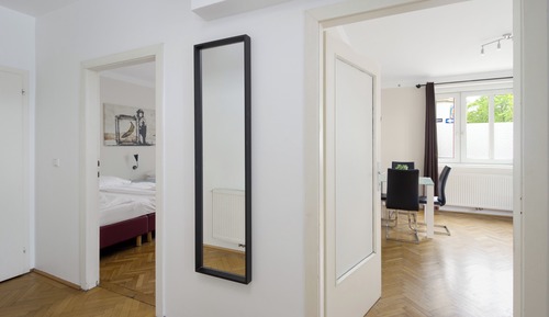 Family Apartment