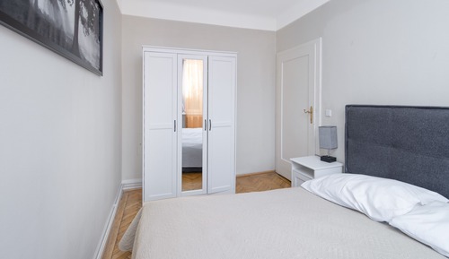Apartment, 1 Bedroom