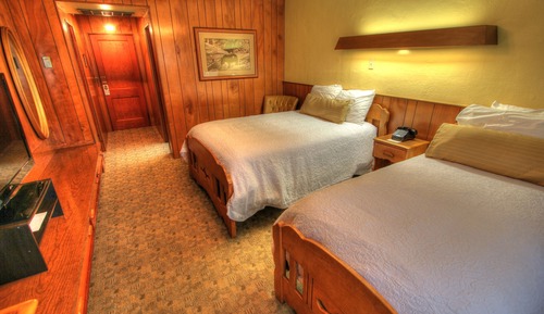 Standard Room, Multiple Beds