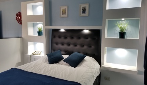 Basic Twin Room