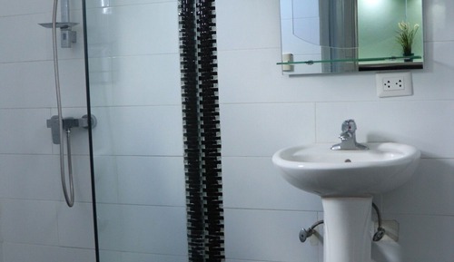 Basic Double Room Single Use