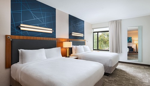 Suite, 1 Bedroom (Mobility Accessible, Tub)