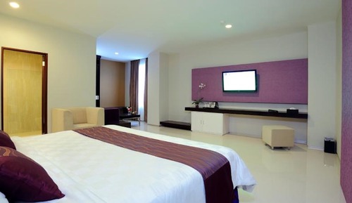 Suite (Cabana)