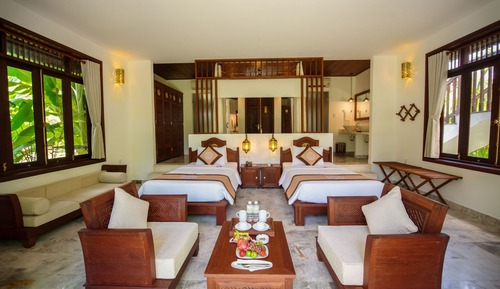 Villa, 1 Bedroom