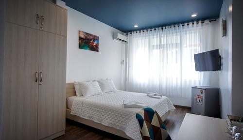 Executive Premier Room