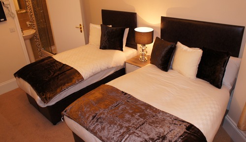 Triple Room, Private Bathroom