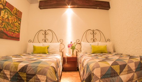 Junior Room (Double)