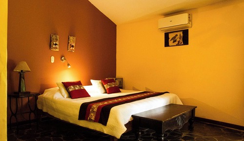 Standard Double Room, 1 King Bed
