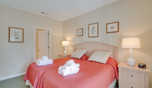 Villa, 2 Bedrooms