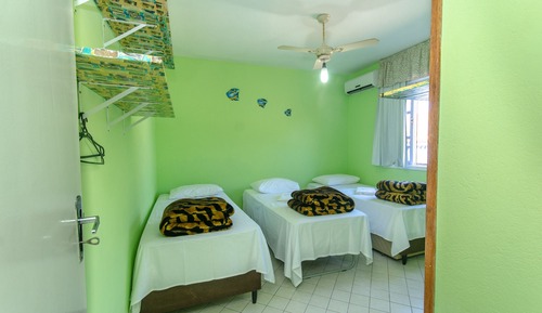 Apartment, 2 Bedrooms