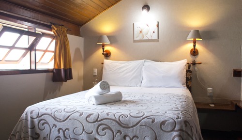Family Chalet, 1 Bedroom