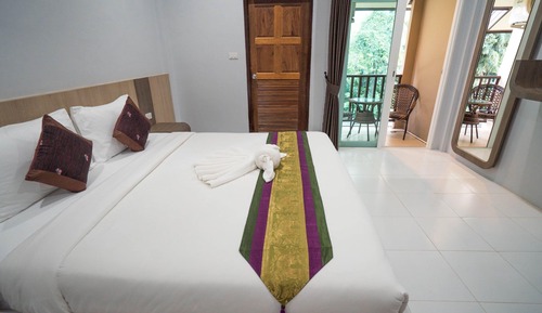 Superior Double or Twin Room