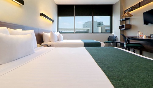 Suite, 1 Bedroom, Non Smoking
