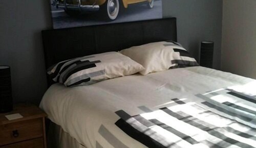 Double Room, Ensuite