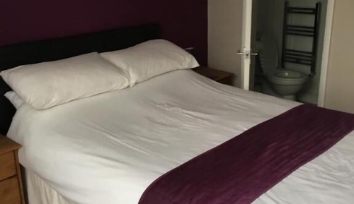 Family Triple Room, Ensuite