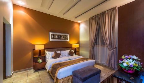 Executive Suite