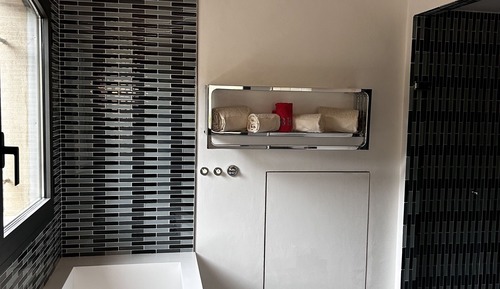 Deluxe Suite, Private Bathroom, Garden View (Suite Master)