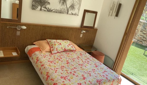 Double Room, Accessible, Ensuite