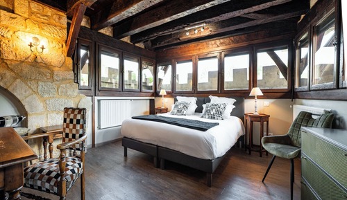 Romantic Room