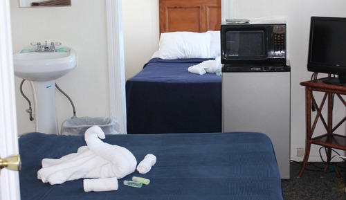 Junior Suite, 2 Bedrooms