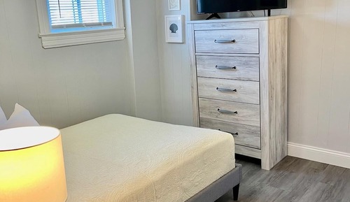 Family Apartment, 1 Bedroom, Kitchen
