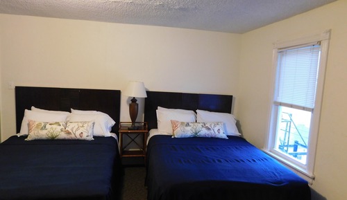 Standard Room, 2 Full Beds
