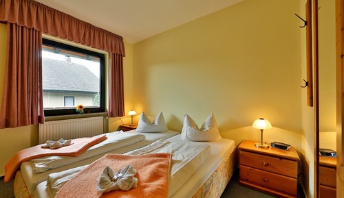 Classic Room (Family)