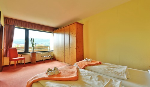 Superior Room (Family )